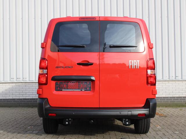 Fiat SCUDO 2.0 Diesel 180 S&S L3