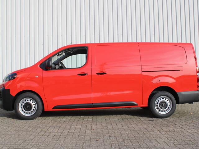 Fiat SCUDO 2.0 Diesel 180 S&S L3
