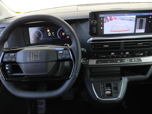 Fiat SCUDO 2.0 Diesel 180 S&S L3