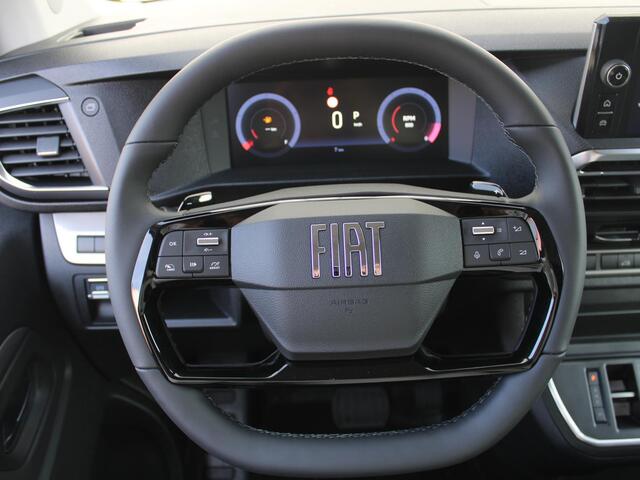 Fiat SCUDO 2.0 Diesel 180 S&S L3