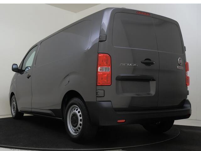 Fiat SCUDO 1.5 MultiJet L2H1 | | Navigatie | Camera | Parkeersensoren