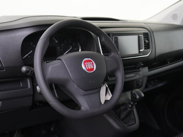 Fiat SCUDO 1.5 MultiJet L2H1 | | Navigatie | Camera | Parkeersensoren