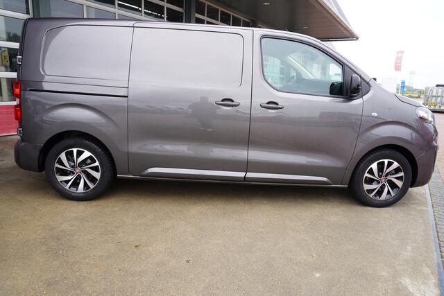 Fiat SCUDO 2.0 MultiJet L2H1 145PK SX Schuifdeur links en rechts Airco | Cruise | Navi | Camera