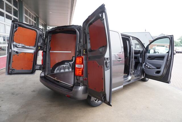 Fiat SCUDO 2.0 MultiJet L2H1 145PK SX Schuifdeur links en rechts Airco | Cruise | Navi | Camera