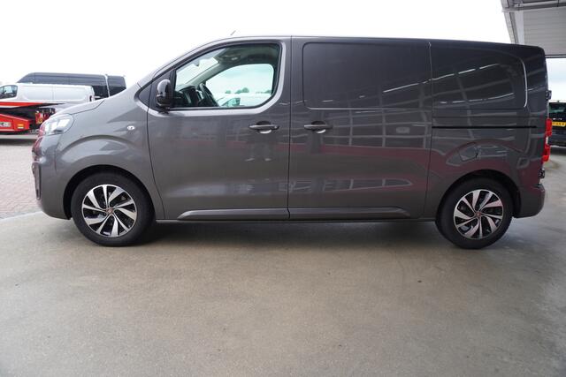 Fiat SCUDO 2.0 MultiJet L2H1 145PK SX Schuifdeur links en rechts Airco | Cruise | Navi | Camera