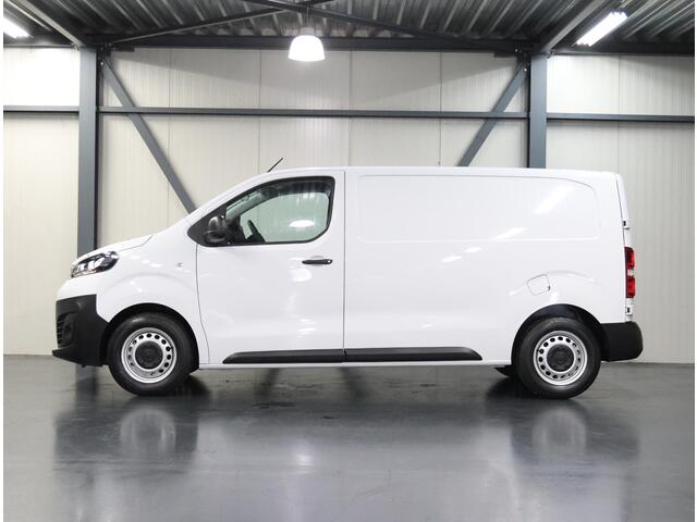 Fiat SCUDO 2.0 145PK MultiJet L2H1 | NIEUW !! | GEEN BPM | | AppleCarPlay/AndroidAuto | Airco | Camera | Trekhaak | 3 Zits | Navigatie | Cruise Control |