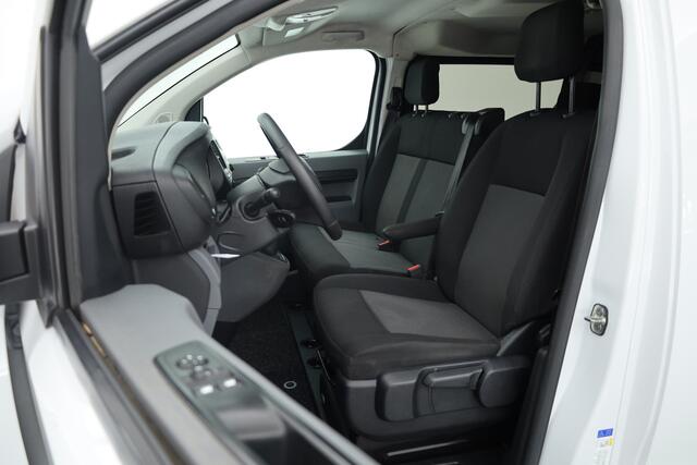 Fiat SCUDO 1.5 MultiJet L3H1 | Trekhaak | Cruise | Airco | DAB | 6p.