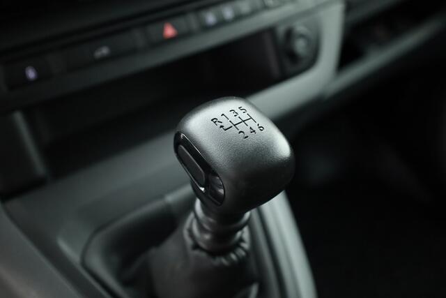 Fiat SCUDO 1.5 MultiJet L3H1 | Trekhaak | Cruise | Airco | DAB | 6p.