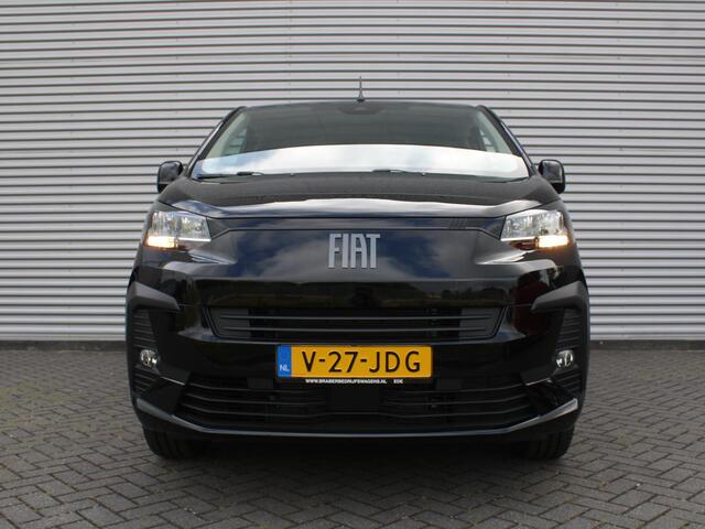 Fiat SCUDO 2.0 Diesel 180PK S&S L3 | BPM Vrij | Automaat | Volledig betimmerd | Trekhaak |