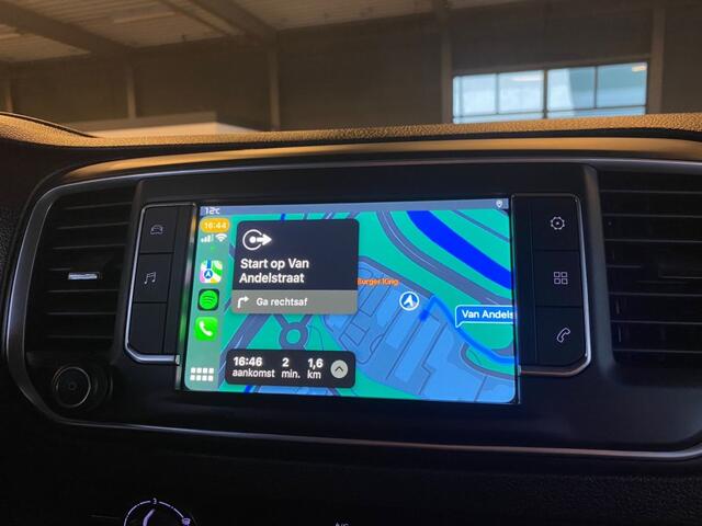 Fiat SCUDO 1.5 MULTIJET L2H1 AIRCO PDC SCHUIFDEUR 3ZITPLAATSEN.