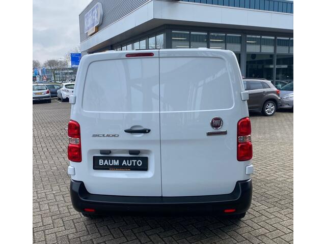 Fiat SCUDO 1.5 MULTIJET L2H1 AIRCO PDC SCHUIFDEUR 3ZITPLAATSEN.