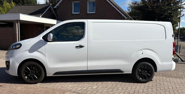 Fiat SCUDO 2.0 MultiJet L2H1 | 16" LM | 360° camera | Carplay