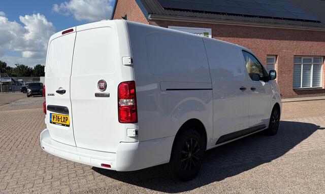 Fiat SCUDO 2.0 MultiJet L2H1 | 16" LM | 360° camera | Carplay