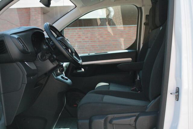 Fiat SCUDO 2.0 MultiJet L3H1 | 145PK | 360° camera | Carplay