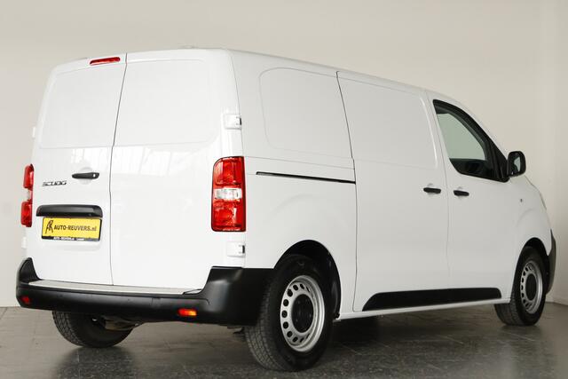 Fiat SCUDO 1.5 MultiJet L2H1 / Navi / CarPlay / Cruisecontrol / Cam