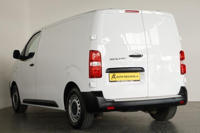 Fiat SCUDO 1.5 MultiJet L2H1 / Navi / CarPlay / Cruisecontrol / Cam