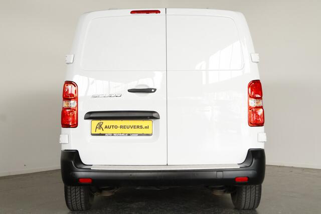 Fiat SCUDO 1.5 MultiJet L2H1 / Navi / CarPlay / Cruisecontrol / Cam