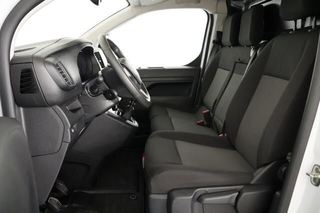 Fiat SCUDO 1.5 MultiJet L2H1 / Navi / CarPlay / Cruisecontrol / Cam