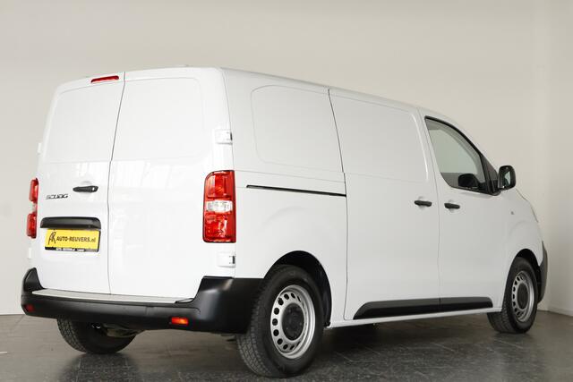 Fiat SCUDO 1.5 MultiJet L2H1 / Navi / CarPlay / Cruisecontrol / Cam