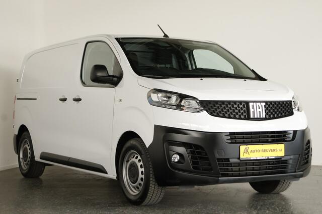 Fiat SCUDO 1.5 MultiJet L2H1 / Navi / CarPlay / Cruisecontrol / Cam