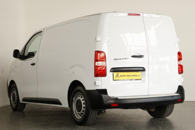 Fiat SCUDO 1.5 MultiJet L2H1 / Navi / CarPlay / Cruisecontrol / Cam