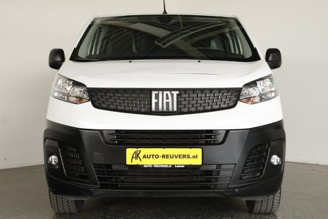 Fiat SCUDO 1.5 MultiJet L2H1 / Navi / CarPlay / Cruisecontrol / Cam
