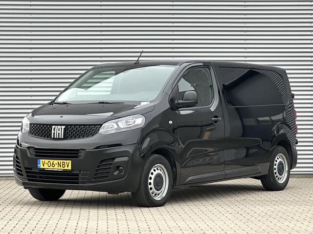 Fiat SCUDO 1.5 MultiJet L2