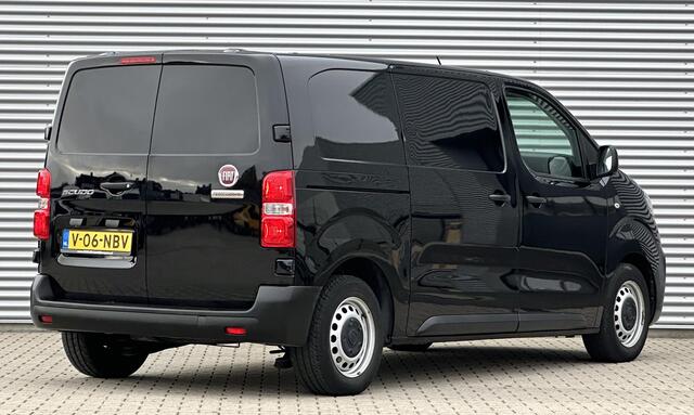 Fiat SCUDO 1.5 MultiJet L2