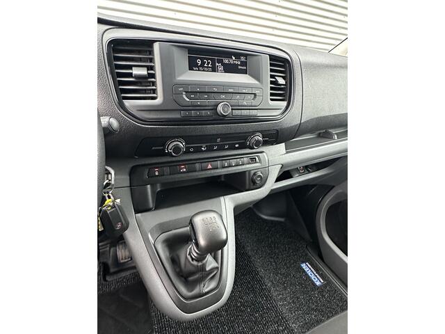 Fiat SCUDO 1.5 MultiJet L2