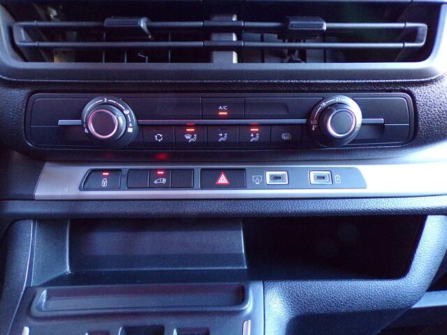 Fiat SCUDO 2.0 Diesel 145 S&S L2 Trekhaak Camera PDC Nieuw!!!