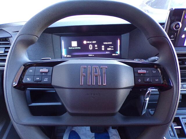 Fiat SCUDO 2.0 Diesel 145 S&S L2 Trekhaak Camera PDC Nieuw!!!