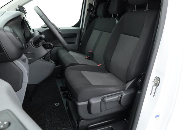 Fiat SCUDO 1.5 MultiJet L3H1 | Imperial | Trekhaak | Betimmering | Cruise | 3 pers.