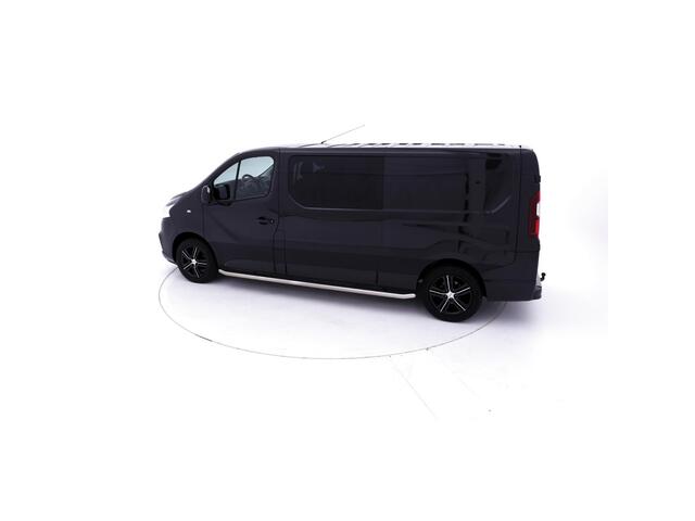 Fiat TALENTO 1.6 MJ EcoJet L2H1 Dubbele Cabine leder navi cruise elek pakket lease 455,- p/md