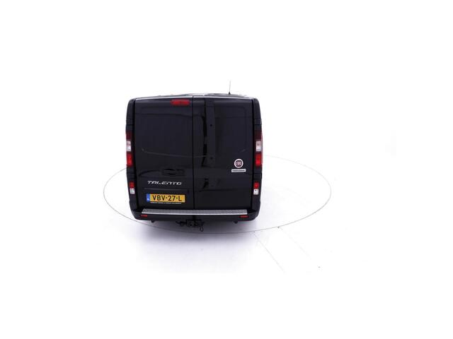 Fiat TALENTO 1.6 MJ EcoJet L2H1 Dubbele Cabine leder navi cruise elek pakket