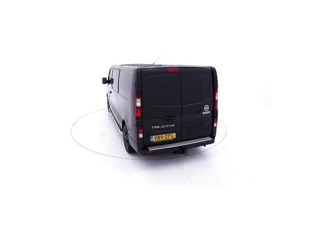 Fiat TALENTO 1.6 MJ EcoJet L2H1 Dubbele Cabine leder navi cruise elek pakket
