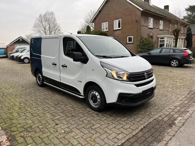 Fiat TALENTO 1.6 MJ L1H1 AIRCO