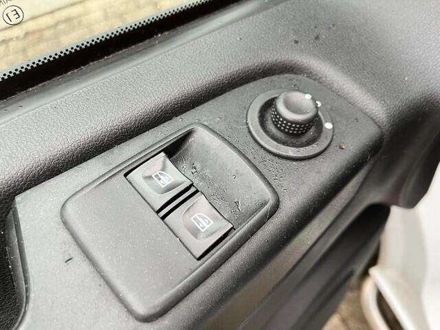 Fiat TALENTO 1.6 MJ L1H1 AIRCO