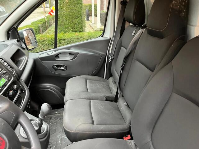 Fiat TALENTO 1.6 MJ L1H1 AIRCO