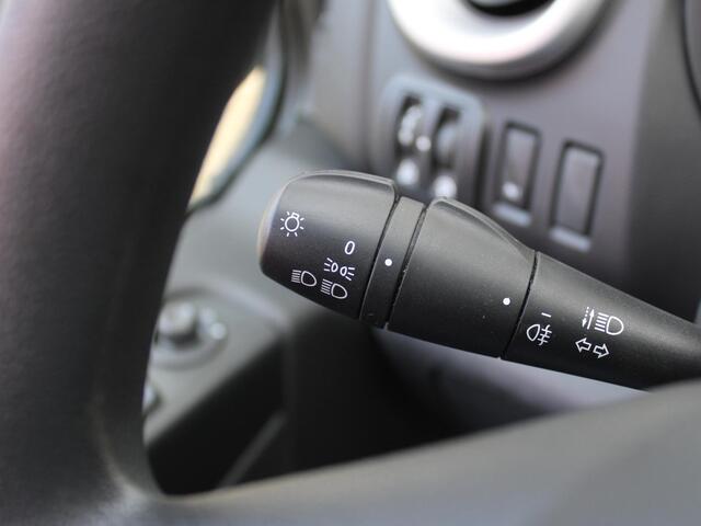 Fiat TALENTO 2.0 MultiJet L2H1 Basis | Airco | Navi | Cruise | Trekhaak | Betimmering laadruimte |