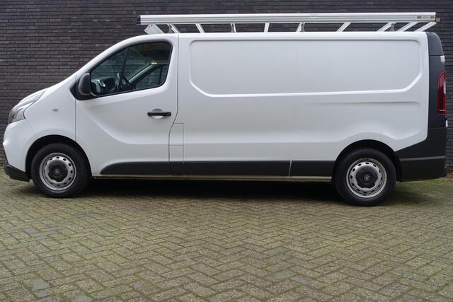 Fiat TALENTO 1.6 MJ EcoJet L2H1 Imperial l Airco l Navigatie l Inbouw l Trekhaak.