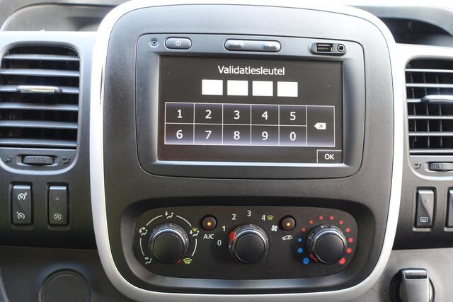 Fiat TALENTO 1.6 MJ EcoJet L2H1 Imperial l Airco l Navigatie l Inbouw l Trekhaak.