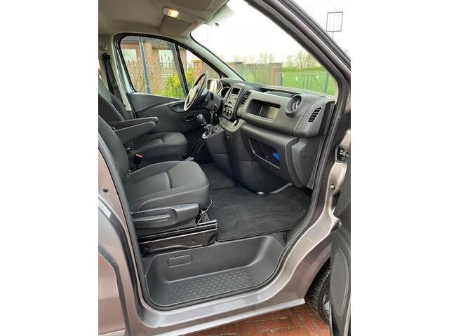 Fiat TALENTO 1.6 MJ EcoJet L2H1 DC topstaat 1e eigenaar slechts 43198 km