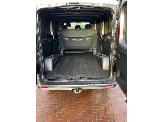 Fiat TALENTO 1.6 MJ EcoJet L2H1 DC topstaat 1e eigenaar slechts 43198 km