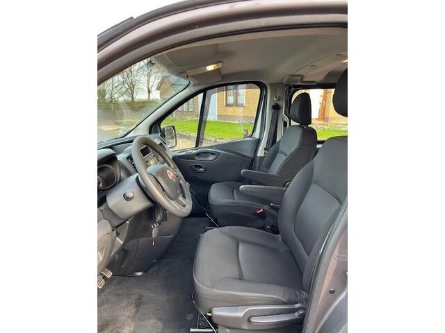Fiat TALENTO 1.6 MJ EcoJet L2H1 DC topstaat 1e eigenaar slechts 43198 km