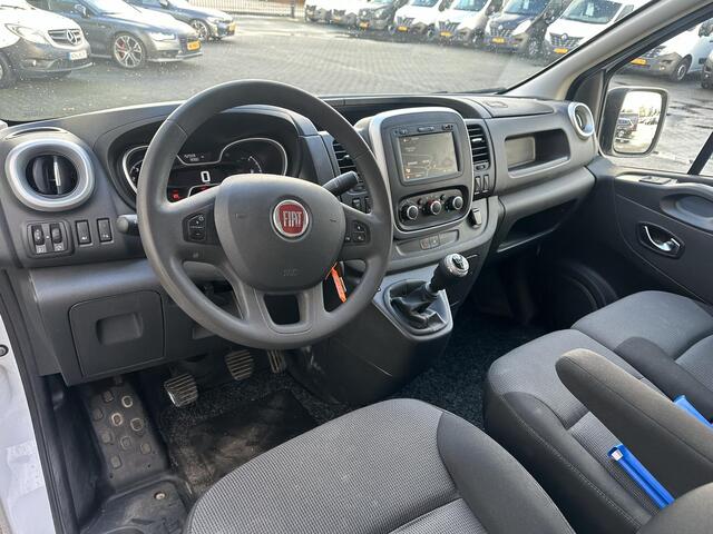 Fiat TALENTO 2.0 MultiJet L1H1 Basis*HAAK*NAVI*CRUISE*A/C*