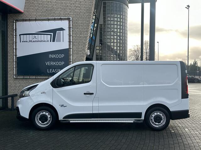 Fiat TALENTO 2.0 MultiJet L1H1 Basis*HAAK*NAVI*CRUISE*A/C*