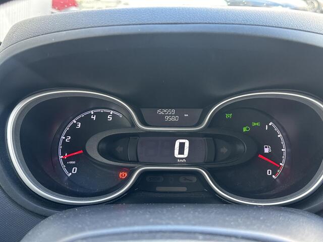 Fiat TALENTO 2.0 MultiJet L1H1 Basis*HAAK*NAVI*CRUISE*A/C*