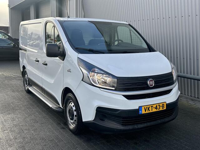 Fiat TALENTO 2.0 MultiJet L1H1 Basis*HAAK*NAVI*CRUISE*A/C*