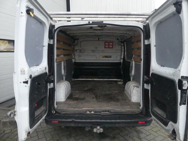 Fiat TALENTO 1.6 MJ 125PK EURO 6 - Airco - Navi - Cruise - ¤12.900,- Excl.