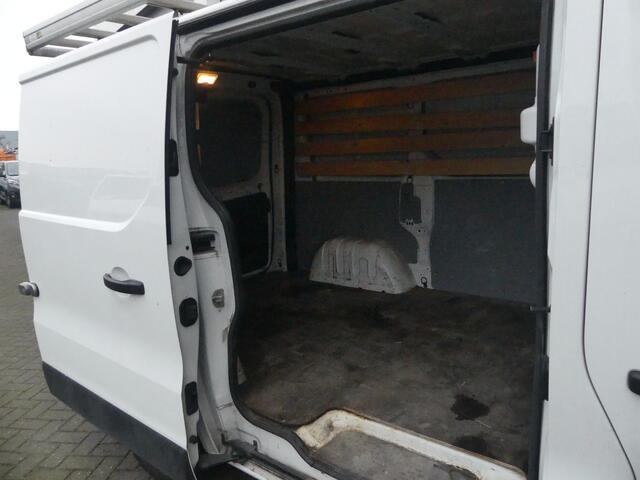 Fiat TALENTO 1.6 MJ 125PK EURO 6 - Airco - Navi - Cruise - ¤12.900,- Excl.